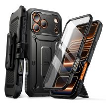 SUPCASE For iPhone 17 Pro Max Case 6.9" (2025) UB Pro Custodia per telefono robusta e resistente per tutto il corpo con protezio