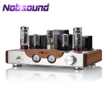Nobsound EL34 amplificatore per tubo valvola Audio Stereo amplificatore per tubo valvola a estremità singola