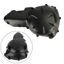 Artudatech Coperchio alternatore motore adatto per Kawasaki Ninja 650,R Versys 650 ABS ER-6N 09-20