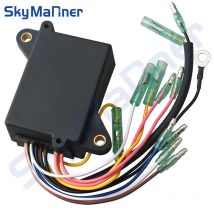 68t-85540-00 cdi unit assy für yamaha außenbordmotor 4t f6 f8 ft8 f7.8ft 9,9 68t-85540 68t-85540-00-00