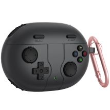 Funda Für Beats Studio Knospen Plus Fall 3D GamePad Cartoon Kopfhörer Abdeckung Für Beats Studio Knospen + Knospen plus Silikon Coque Hülse
