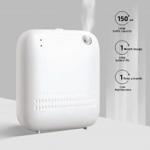 Diffusore di aromi con controllo Bluetooth |   Diffusore di oli essenziali per la casa intelligente |   Fragranza dell'hotel |   Macchina per aromaterapia specifica per il bagno