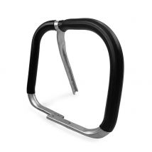 Manubrio in alluminio completamente avvolgente 522 59 32-01 adatto per motosega Husqvarna 362 365 372 XP X-Torq