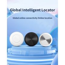 Dual system Mini Anti Lost Tag per Findmytag APP Tracker portafoglio Key Finder bagaglio valigia dispositivo di localizzazione per Android e IOS