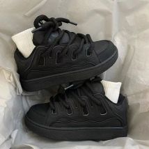 Trend männer Schuhe Outdoor Turnschuhe Neue Plattform Vulkanisierte Schuhe Atmungsaktive Casual Schuhe Nicht Rutsch Bequem Laufschuh Tenis