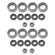 K989-07 K989-08 K989-09 Lagersatz für Wltoys K969 K979 K989 K999 P929 P939 1/28 Rc Auto Ersatzteile Zubehör