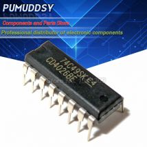 10 TEILE/LOS CD4026BE CD4026 4026BE 4026 DIP16 IC
