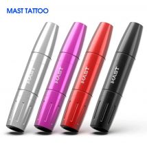 Mast Tattoo Magi Neue Leistungsstarke Augenbrauen Lippen Und Kopfhaut RCA Make-Up Permanent Rotary