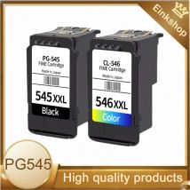 Pg545 cl546 pg545xl PG-545 CL-546 tinten patronen für canon pixma mg2550 mg2550s mg2555 mg2555s mg2900 mg2940 mg2950 drucker