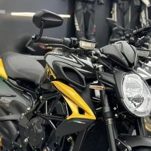 Motorrad Lenker Spiegel Lenker Spiegel für MV Agusta Brutale 1000 rs Brutale 800 Brutale 800rr Brutale 1090 Brutale 675