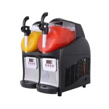 Ice Crusher Commercial Stall Household Small Snow Melting Machine Automatic Milk Tea Shop Slush