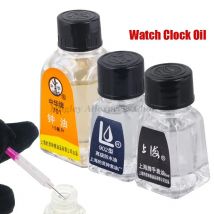 Orologio Olio Professionale 701 702 902 Orologio Orologio Olio Lubrificante Impermeabile Olio Sintetico Manutenzione Orologiaio Strumento Strumenti di Riparazione