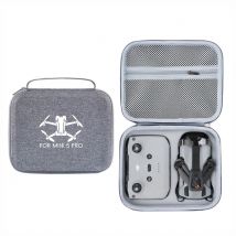 Neue Tragetasche Schützende Aufbewahrungstasche Wasserdichter Koffer für DJI Mini 5 Pro Drohne Fernbedienung Batterie Zubehör