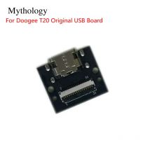 Original Typ C Board Für Doogee T20 T20S USB Board Handy Reparatur Teile