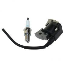 Ignition Coil For Kawasak FC150V FC180V 21171-2200