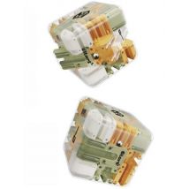 Ball Maze Puzzle Third-order Cube Learning Education High IQ Fidget Relieve Stress Relief Toy Antistresse Relieving Anxiety