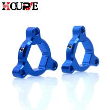 Motorrad 14mm CNC Aluminium Federgabel Vorspannungseinsteller für FZ1 YZF-R6 YZF-R1 YZF R1 R6 YZFR1 YZFR6 MT-09 MT09