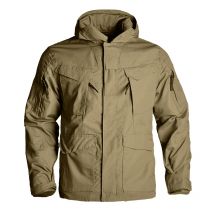 Han Wild M65 Wind breaker taktische Wander jacken Kampf jacke Männer wasserdicht Hoodie Flug pilot