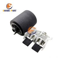 1set Pickup Roller Separation Pad feed & ausfahrt roller reifen für Fujitsu S1500 S1500M fi-6110 N1800 PA03586-0001 PA03586-0002