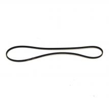 GT1.5 Zahnriemen, geschlossener Regelkreis, endlos, 3 mm Breite, 100,5 mm Länge, 67 Zähne