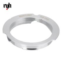 M39-L (M) 35-135mm Adapterring L(M39)-LM für Leica M39 LSM LTM Objektiv für Leica VM ZM Techart LM-EA7 Legierung Drehverschluss-Typ
