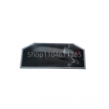 Display LCD per schermo LCD da 12,3 pollici LQ123M5LZ01B per la riparazione dello schermo dello strumento per auto