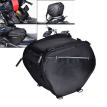 Motorrad Roller Tunnel Tasche Wasserdichte Tank Tasche Werkzeug Taschen Für SF4 SR MAX 250 300 SR MAX 300 Neue NMAX 155 XMAX 300 ADV 150