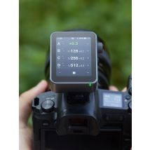 Godox X3PRO 2.4GHz TTL HSS Trigger OLED Touch Screen  System Bluetooth Integration Control APP  for Canon Nikon Sony etc