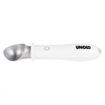 Unold 488990 sacabolas de helado Cuchara de helado 4 mm