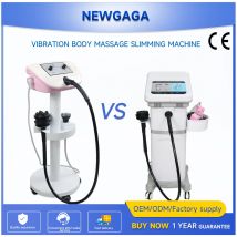 g8 massage maschine g8 massagegerät cellulite geräte Newgaga Hochfrequenz G8 vibrierende Körper Schlankheit Maschine Fitness Cellulite Fett reduzieren Formung Massage gerät Gewichts verlust Taille
