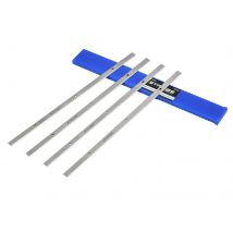 Lame pialla STARIBS 12-1/2 "per pialla Delta 22-560 22-562-4 pezzi