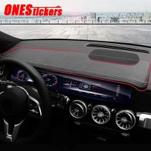 Autozubehör Armaturen brett Navigations bildschirm Sonnenschutz brett für Mercedes Benz Glb Klasse