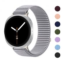 Sport Strap for Samsung Galaxy watch 8 40mm 44mm 46mm accessories Nylon belt pulseira bracelet correa Galaxy watch8 classic Band