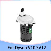 Motore Motore Per Dyson V10 SV12 parti dell'aspirapolvere robot Host Maniglia guscio Filtro Dust Cup Assembly Sostituzione