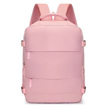40X30X20Cm Boarding Travel Backpack, Compatible with Ryanair, Easyjet, and Wizardair Budget Backpacks (Selected Products)