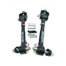 9120001 schneller Trennen Sway Bar-Links 2.5 "-6.0" Lift für Jeep Wrangler TJ Cherokee XJ Comanche