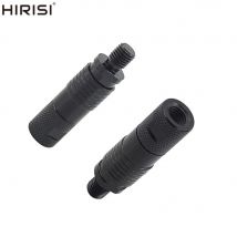 Karpfen Angeln Zubehör Rod Pod Stecker Schnell Ändern Stecker Für Bank Stick Biss Alarme
