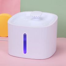 3l USB Haustier Wasser Feeder automatische Smart Trinker Wasser Auto Feeder Schüssel für Katze Hund Trinkschale Brunnen Wasser brunnen