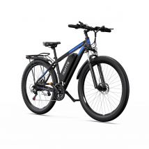 DUOTTS C29 Erwachsenen-Elektrofahrrad 750W Leistungsstarker Motor 48V15AH Lithium-Akku E-Bike 29 Zoll Hochdrehmoment Wasserdichtes Elektrofahrrad