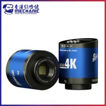 Mechaniczna seria MOS mikroskopowa kamera przemysłowa 1080P 60FPS HD Pixel HDMI/Type-C wysokiej prędkość transmisji 4K obraz wideo