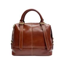 Luxury Designer Women's Bag High Quality Genuine Leather Shoulder Bag Woman Handbag Vintage Cow Leather Female Crossbody Bags