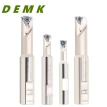 Hsmt Einzel gewinde fräser Trapez gewinde fräser Innen kühlung für CNC-Hartmetalle insatz der Serie 11ir 16ir