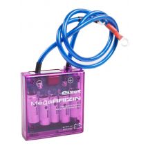 Universal Mega RAIZIN Volt Stabilizer/With 5 Ground Wires And LED Display RS-BOV015