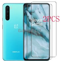 Per OnePlus Nord Protezione in vetro temperato SU AC2001, AC2003 Pellicola proteggi schermo per telefono