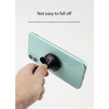 5pcs/10pcs/20pcs Lot Metal Plate Disk Iron Sheet For Magnet Mobile Phone Holder Iron Plate For Magnetic Car Phone Stand Holders