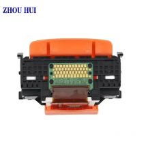 QY6-0082 Printhead For Canon MG5470 MG5500  MG5540  MG5650 MG5740 MG5750 MG5751 MG6600 Print Head Printer Head