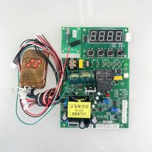 CHX-302B Bühne Spezialeffekt 1500 W LED Nebel Rauch Dunst Maschine Hauptplatine Teil Thermostat PCB Systemplatine