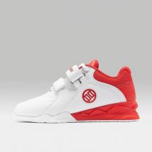 Luxus Marke Gewichtheben Schuhe für Unisex Gute Qualität Squat Hard Pull Schuh Männer Frauen Leder Indoor Gym Schuh Paare