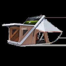 Fabrik Heißer Verkauf Outdoor Auto Familie Camping Zelt Aufblasbare Dach Top Auto Dach Zelt