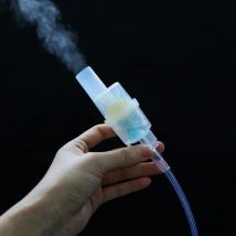 10ML Assistenza Sanitaria Inalatore Parti Medicina Serbatoio Tazza Compressore Nebulizzatore Accessorio Atomizzato Spray Iniettore Commercio All'ingrosso